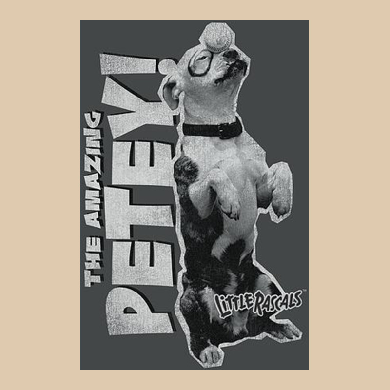 Little Rascals, Amazing Petey Heavyweight Sweatshirt by InspiraDesign | Teevron