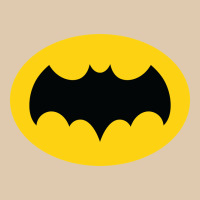Adam West Bat Heavyweight Sweatshirt | Teevron