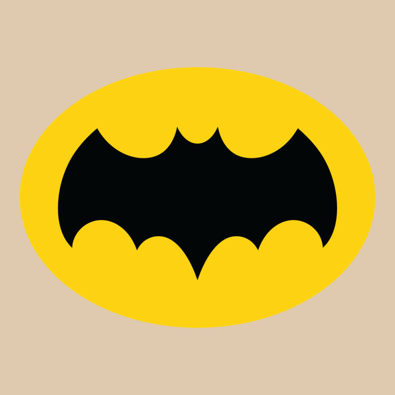 Adam West Bat Heavyweight Sweatshirt by InspiraDesign | Teevron