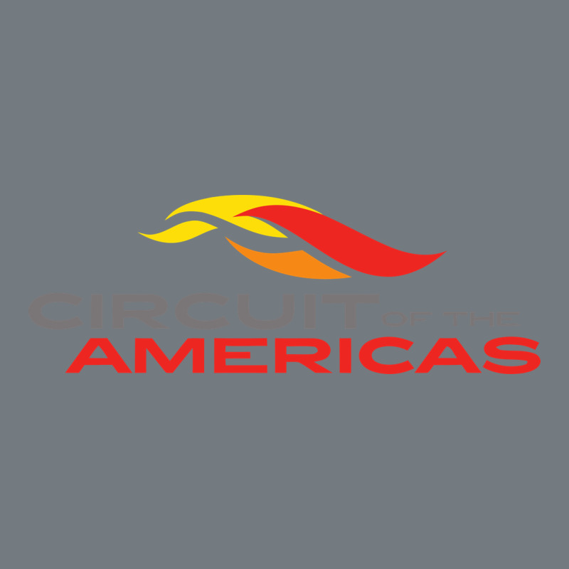 Circuit Of The Americas Heavyweight Sweatshirt by InspiraDesign | Teevron