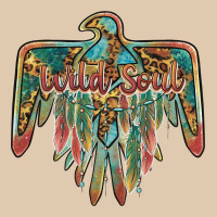 Wild Soul Thunderbird Heavyweight Sweatshirt | Teevron