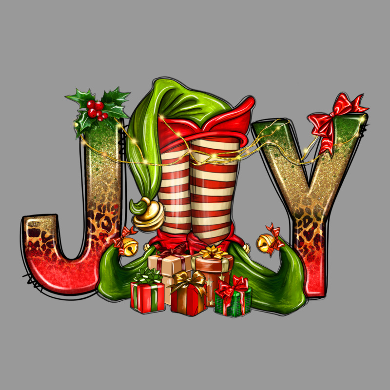 Joy Christmas With Elf Bbs Vintage Hoodie by BundleAndBundleShop | Teevron