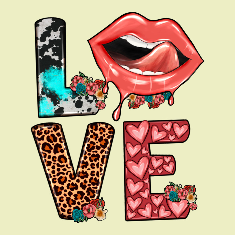 Valentines Love Urban Hoodie by JahusDesignShop | Teevron