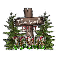 the real gift is jesus | Teevron