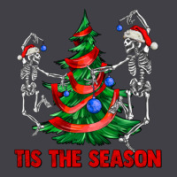 Tis The Season Heavyweight Hoodie | Teevron