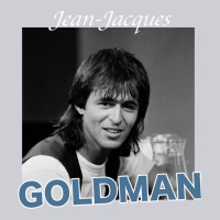 Jean-jacques Goldman .png Heavyweight Sweatshirt | Teevron