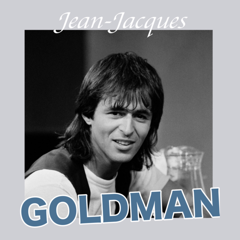 Jean-jacques Goldman .png Heavyweight Sweatshirt by StudioElite | Teevron