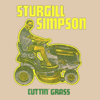 Sturgill Simpson Heavyweight Sweatshirt | Teevron