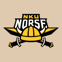 Northern Kentucky Norse, Merch Heavyweight Sweatshirt | Teevron