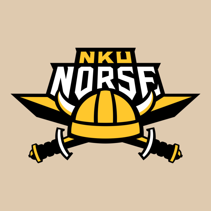 Northern Kentucky Norse, Merch Heavyweight Sweatshirt by StudioElite | Teevron