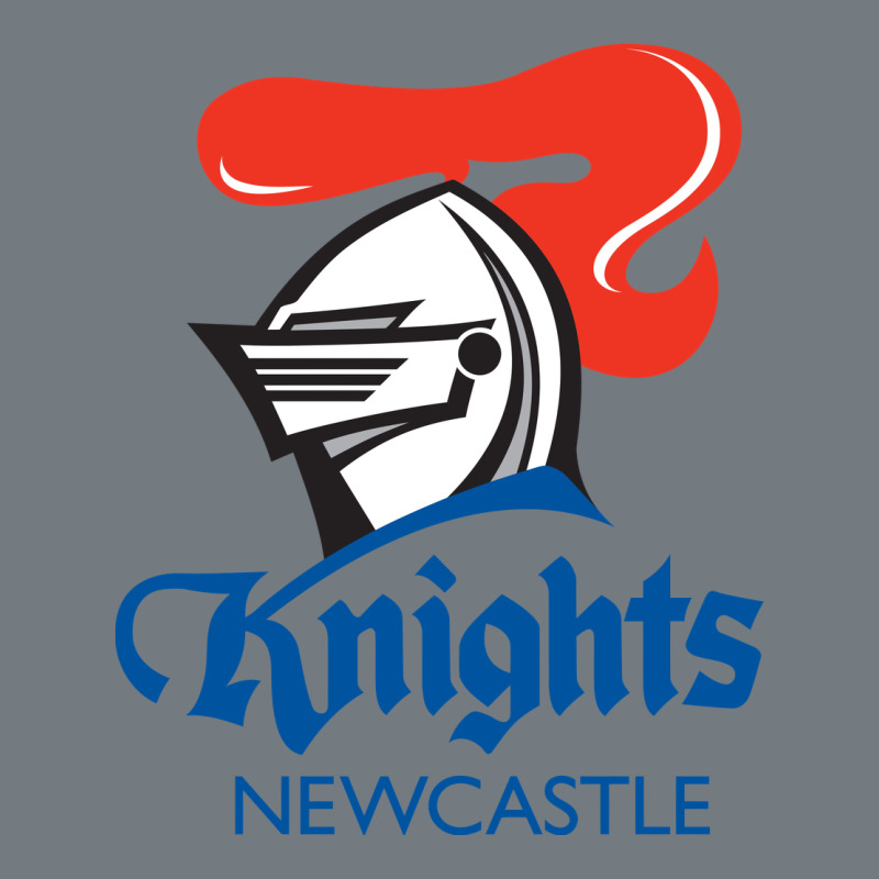 Newcastle Knights Heavyweight Sweatshirt by StudioElite | Teevron