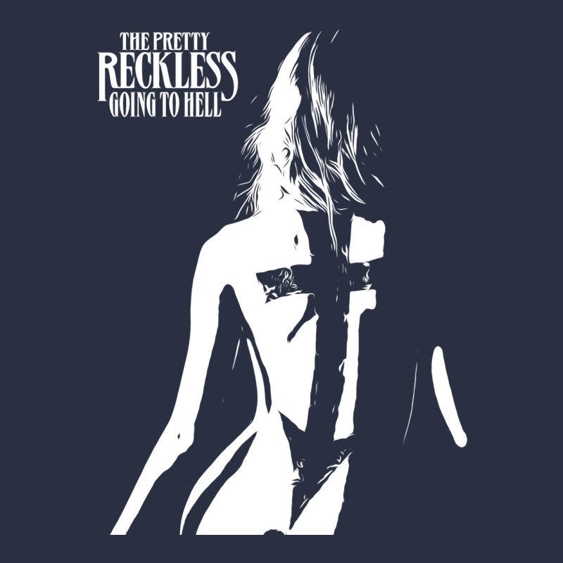 The Pretty Reckless Go To Hell Heavyweight Sweatshirt by StudioElite | Teevron