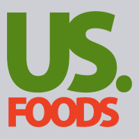 Us Foods Design Heavyweight Sweatshirt | Teevron