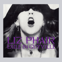 Liz Phair   Exile In Guyville T Shirt Heavyweight Sweatshirt | Teevron