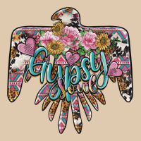 Gypsy Soul Thunderbird Heavyweight Sweatshirt | Teevron