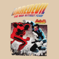 Dare Devil Heavyweight Sweatshirt | Teevron