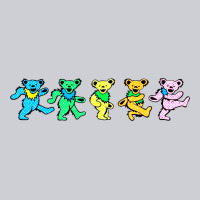 Jerry's Designer Bears Heavyweight Sweatshirt | Teevron