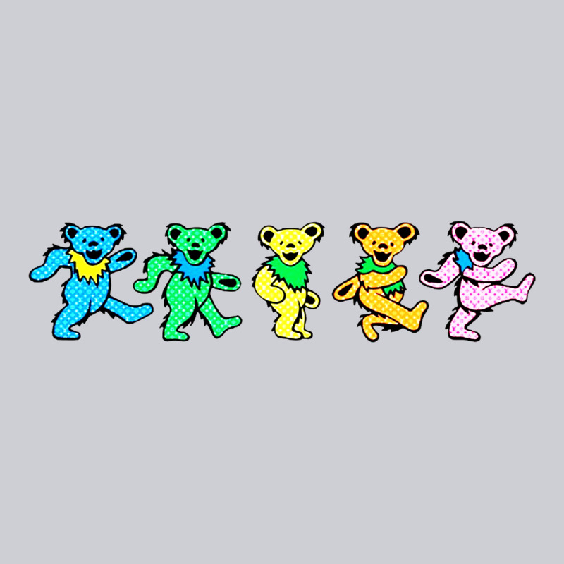 Jerry's Designer Bears Heavyweight Sweatshirt by StudioElite | Teevron