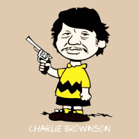 Charlie Brownson Heavyweight Sweatshirt | Teevron