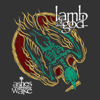 lamb of god – ashes of the wake 15th anniversary tank top | Teevron