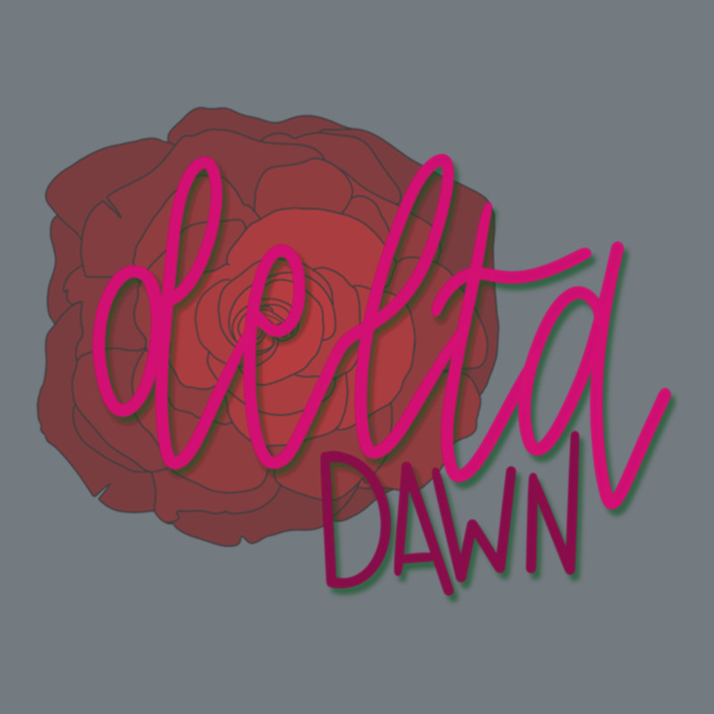 Delta Dawn Classic Heavyweight Sweatshirt by StudioElite | Teevron