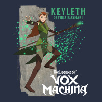 The Legend Of Vox Machina Keyleth Long Sleeve T Sh Heavyweight Sweatshirt | Teevron