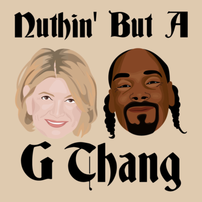 Snoop And Martha G Thang Perfect Gift Heavyweight Sweatshirt by StudioElite | Teevron