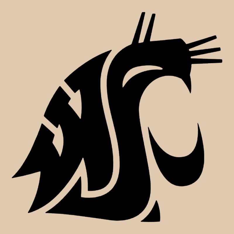Washington State Cougars Football Heavyweight Sweatshirt by StudioElite | Teevron