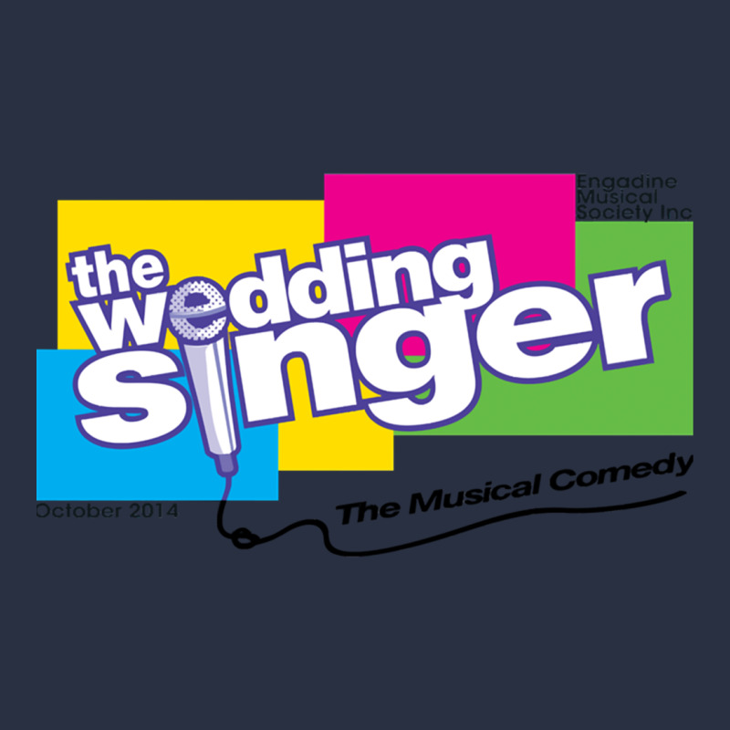 More Then Awesome The Wedding Singer - Cast Shirts Gifts Music Fans Heavyweight Sweatshirt by StudioElite | Teevron