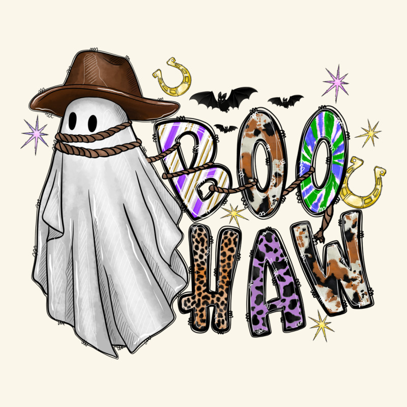 Boo Haw Premium Hoodie by CowhideDigitalArt | Teevron