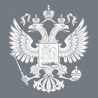 Russian Double Headed Eagle For A Russia Fan Gift T Shirt Heavyweight Sweatshirt | Teevron