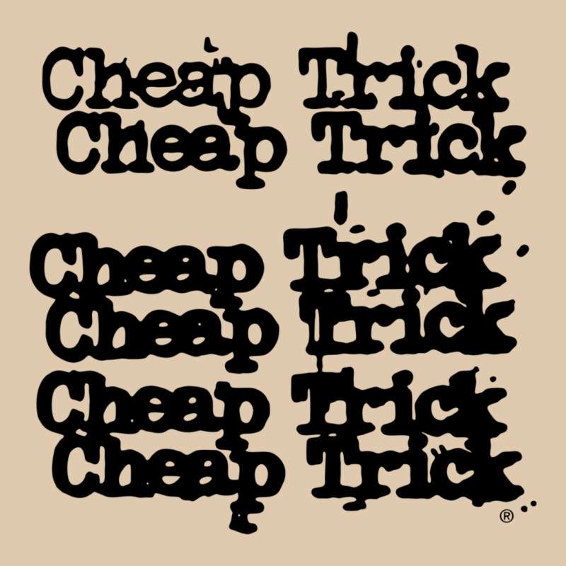 Cheap Trick Heavyweight Sweatshirt by PixelFlow | Teevron