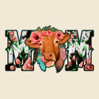 Cow Mom Premium Tee | Teevron
