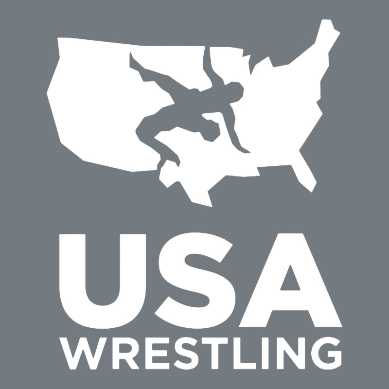 Usa Power United States Heavyweight Sweatshirt by PixelFlow | Teevron