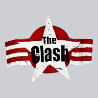 Old Rock 1976 Clash Heavyweight Sweatshirt | Teevron