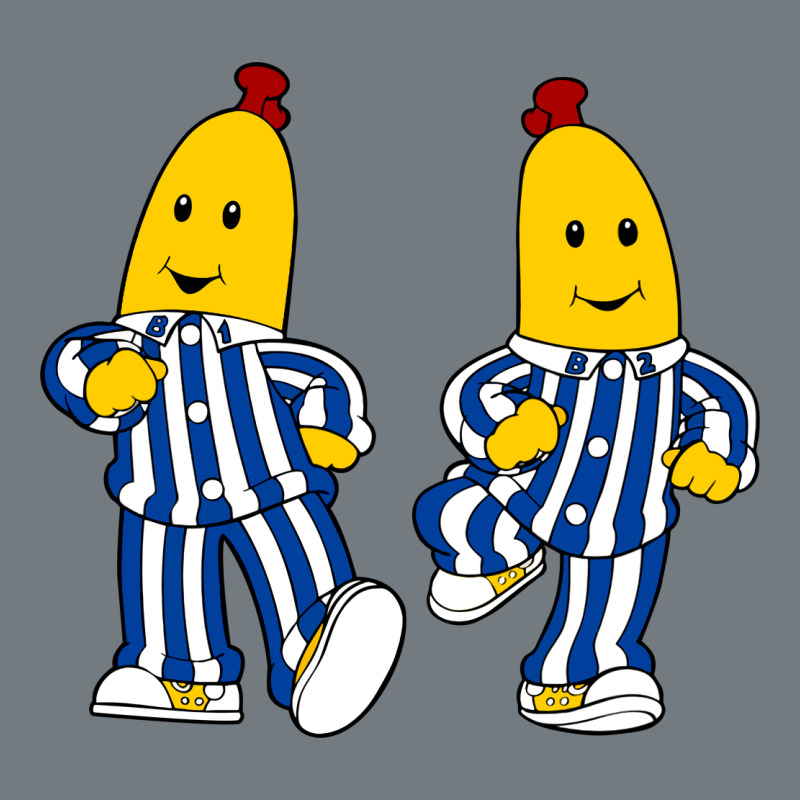 Bananas Double Heavyweight Sweatshirt by PixelFlow | Teevron