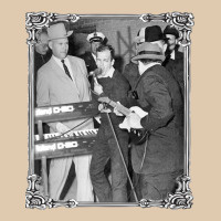 Lee Harvey Oswald And The Jack Ru Heavyweight Sweatshirt | Teevron