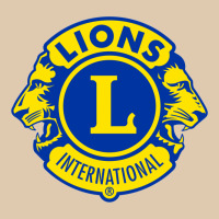 Lions Clubs International Classic Heavyweight Sweatshirt | Teevron