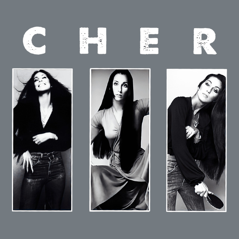 Cher, Cher Heart Of Stone, Cher Cher Cher Cher Cher, Cher Cher Cher Ch Heavyweight Sweatshirt by PixelFlow | Teevron