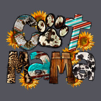 Western Cat Mama Mother's Day Vintage Hoodie | Teevron