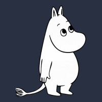 Moomin Character Heavyweight Sweatshirt | Teevron