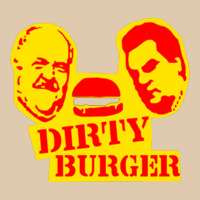 Dirty Burger Heavyweight Sweatshirt | Teevron