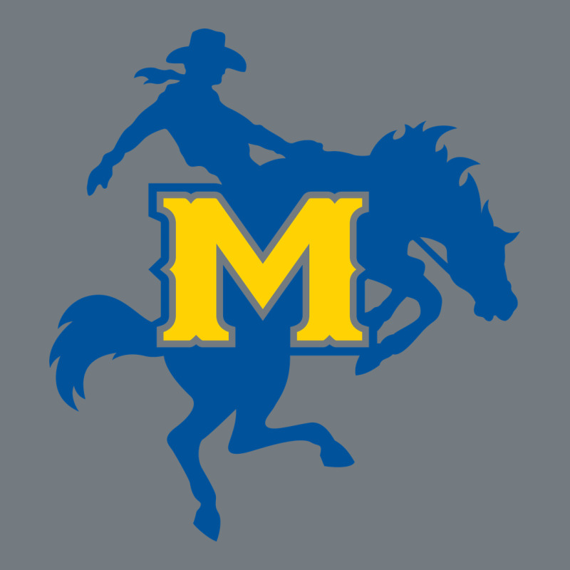 Mcneese  Athletics Heavyweight Sweatshirt by PixelFlow | Teevron