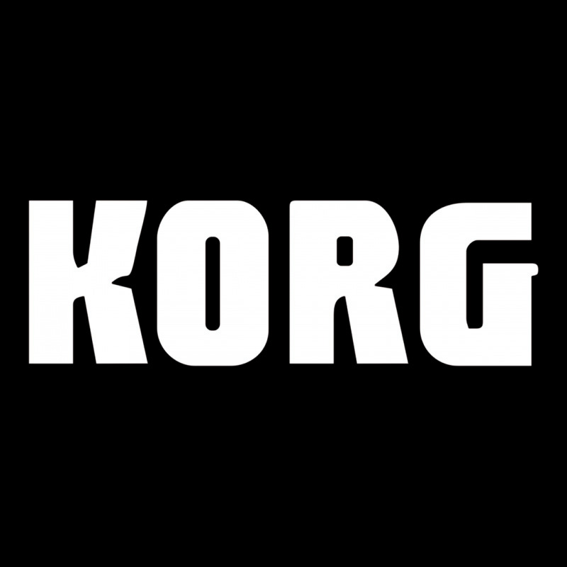 Korg New Heavyweight Sweatshirt by PixelFlow | Teevron