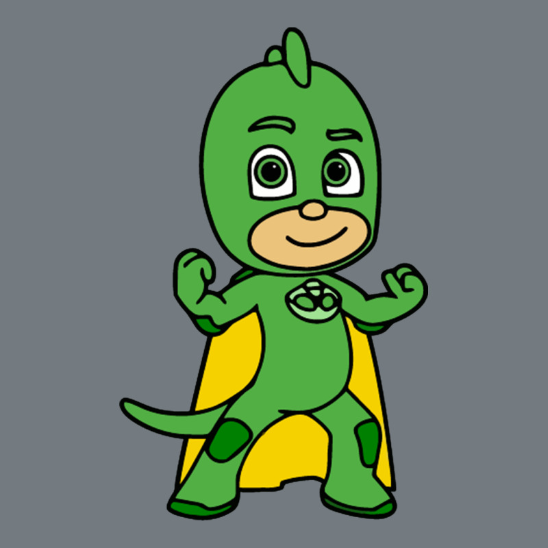Gekko Cat Boy Heavyweight Sweatshirt by PixelFlow | Teevron