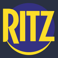 Ritz Cracker Heavyweight Sweatshirt | Teevron