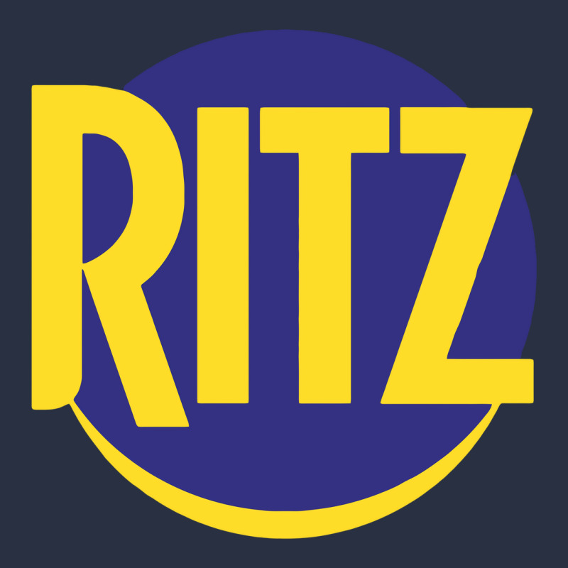 Ritz Cracker Heavyweight Sweatshirt by PixelFlow | Teevron