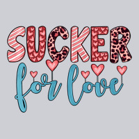 Sucker For Love Urban Hoodie | Teevron