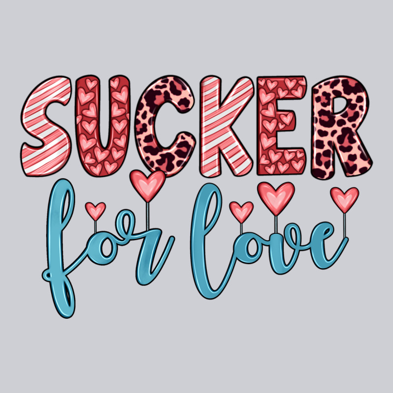 Sucker For Love Urban Hoodie by JahusDesignShop | Teevron