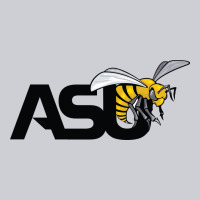 The-alabama-state-hornets-merch Heavyweight Sweatshirt | Teevron
